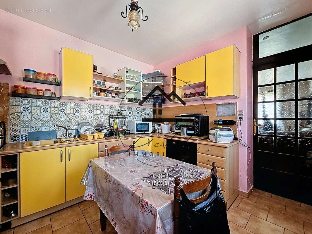 Maison à CLERMONT