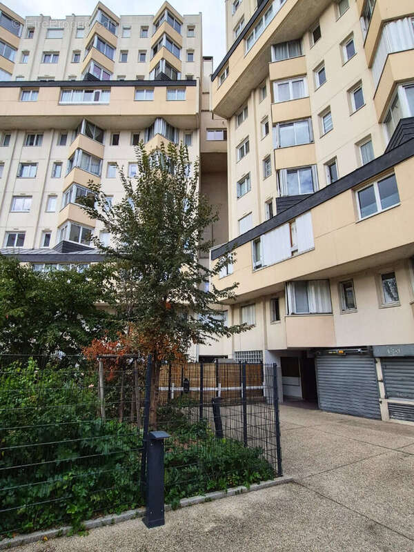 Appartement à BEZONS