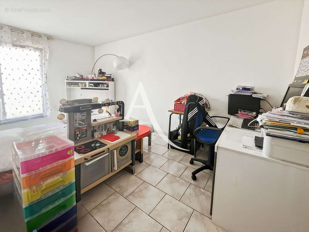 Appartement à MARSEILLE-13E