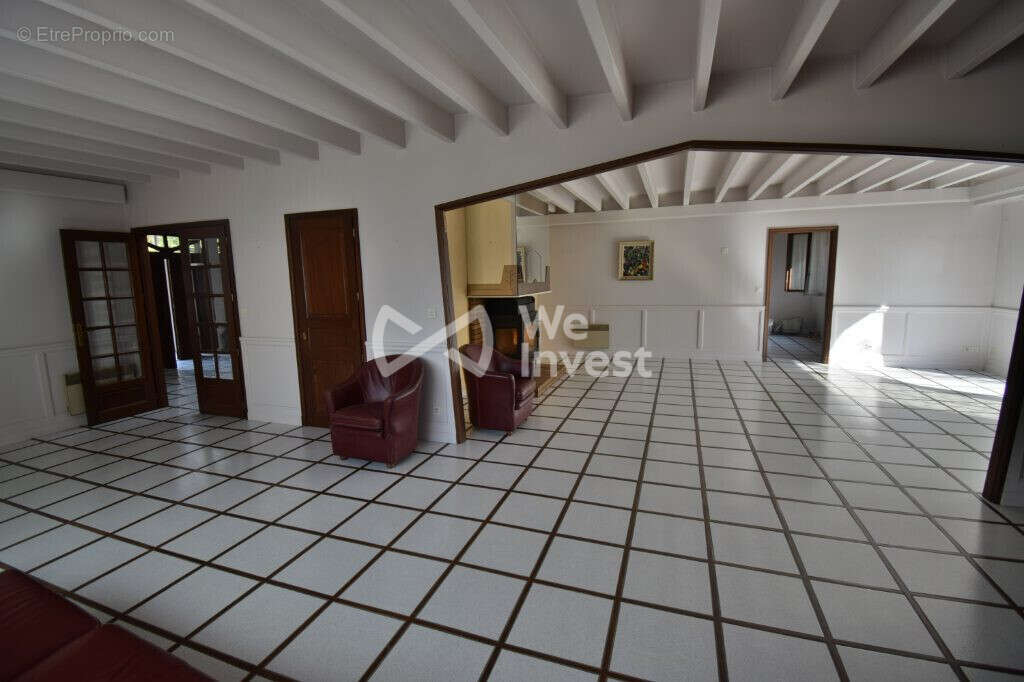 Maison à IDRON