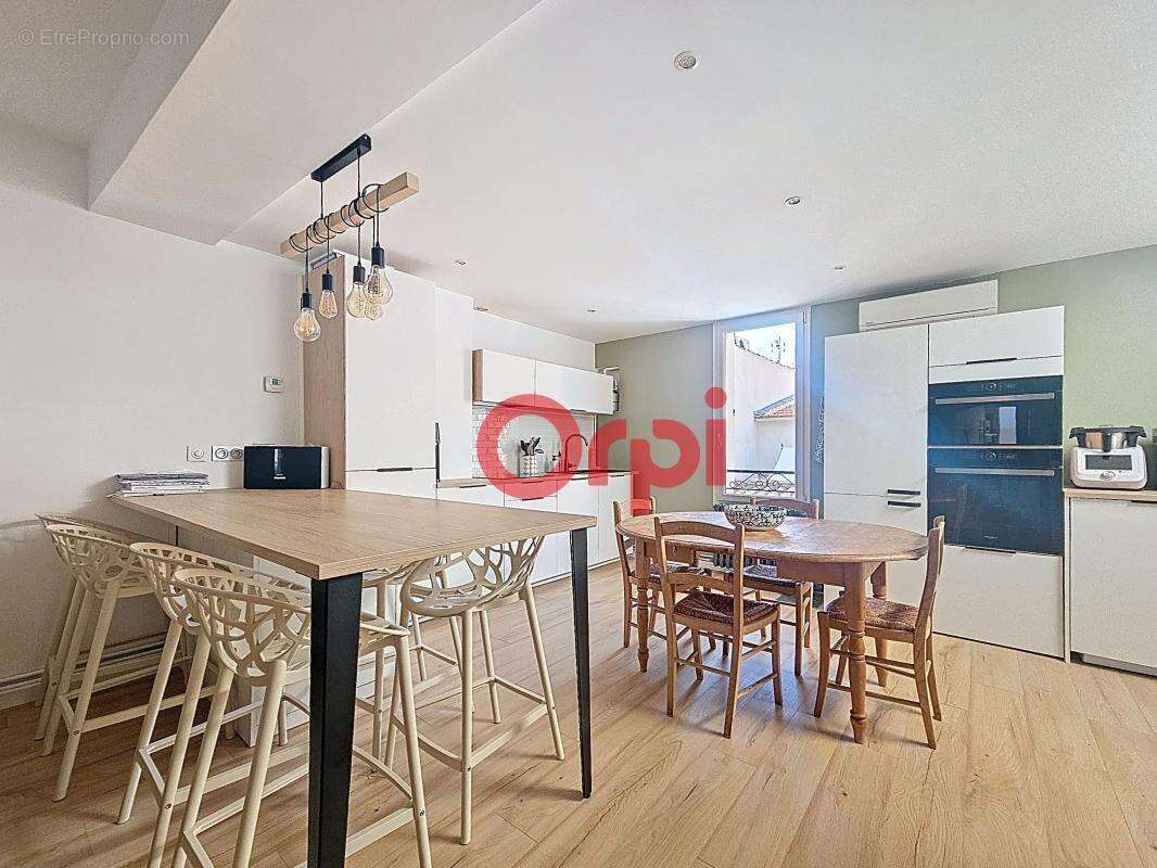 Appartement à LA SEYNE-SUR-MER