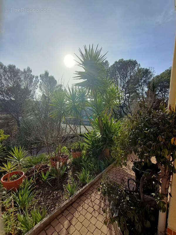 Maison à PEYMEINADE