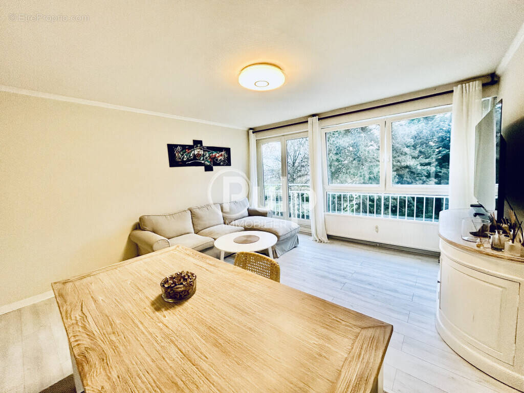 Appartement à DOUAI