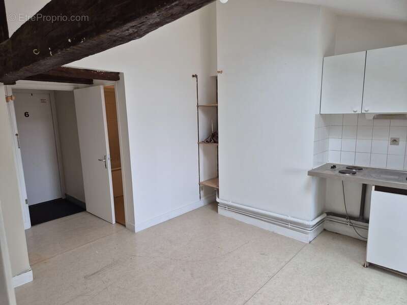 Appartement à ANGOULEME