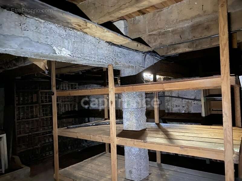 Maison à MIRAMONT-DE-GUYENNE