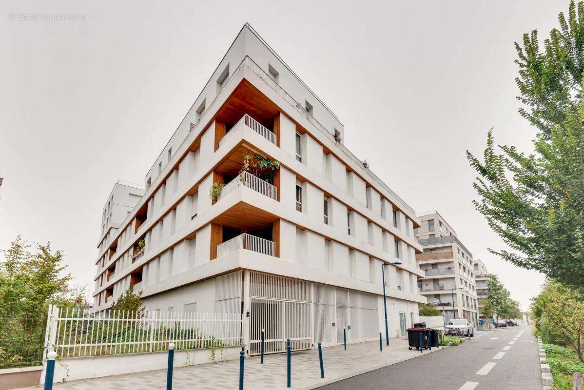 Appartement à PANTIN