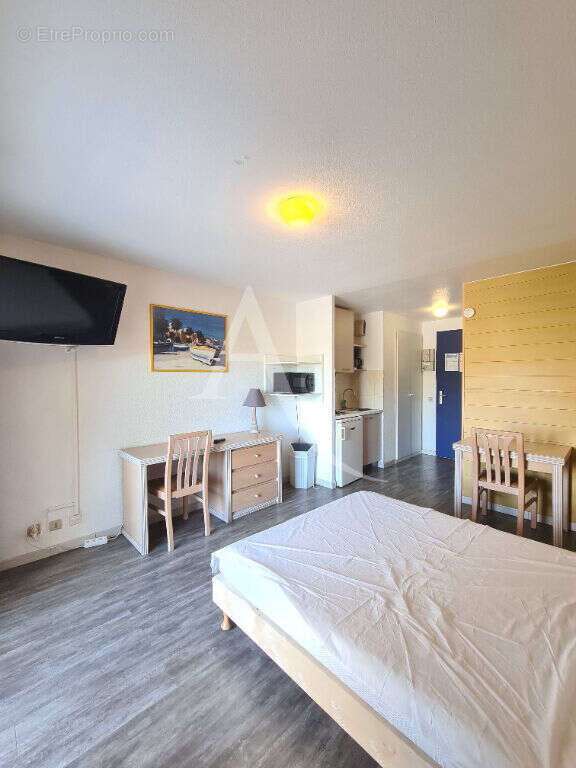 Appartement à BALARUC-LES-BAINS