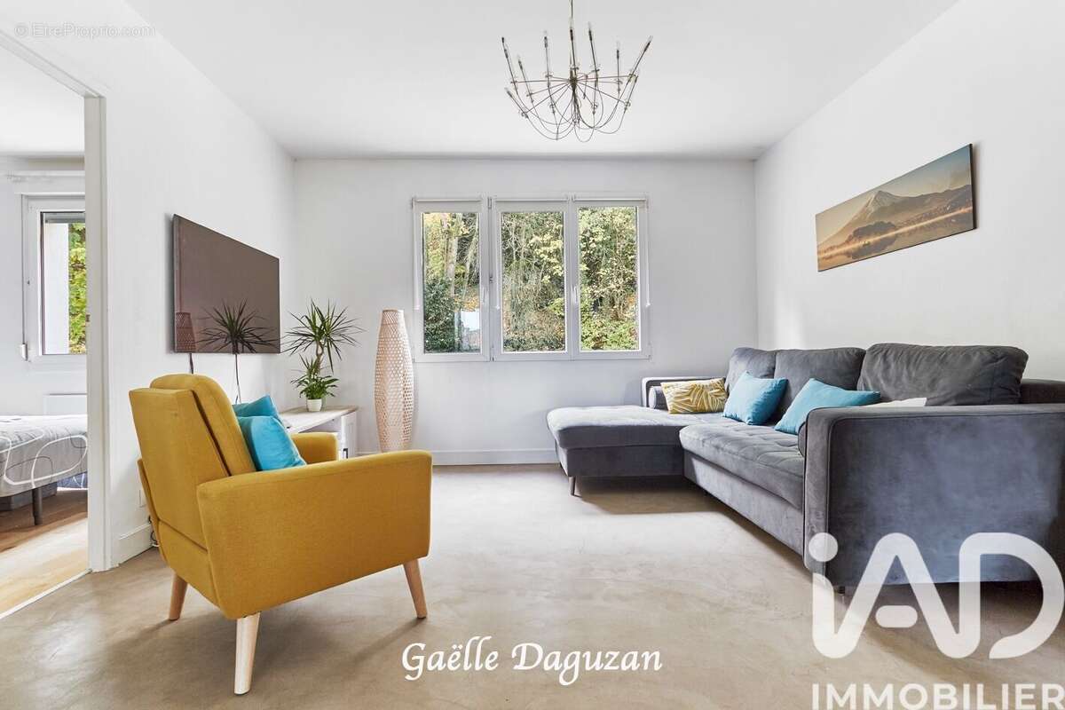 Photo 9 - Appartement à BOUGIVAL