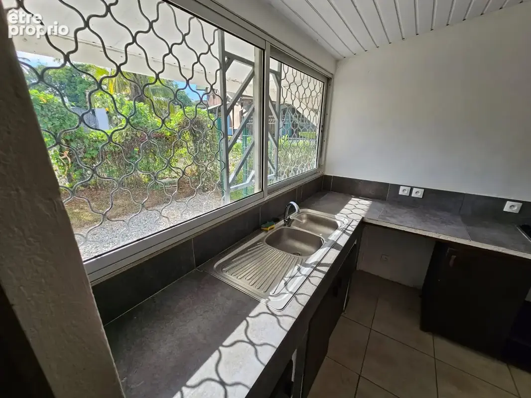 Maison Jumelée T4 à vendre sur Rémire-Montjoly - photo 11