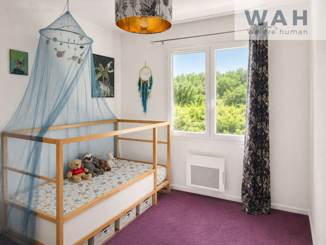 Vente villa contemporaine 4 pièces - piscine   vauvert (30600) - photo 7