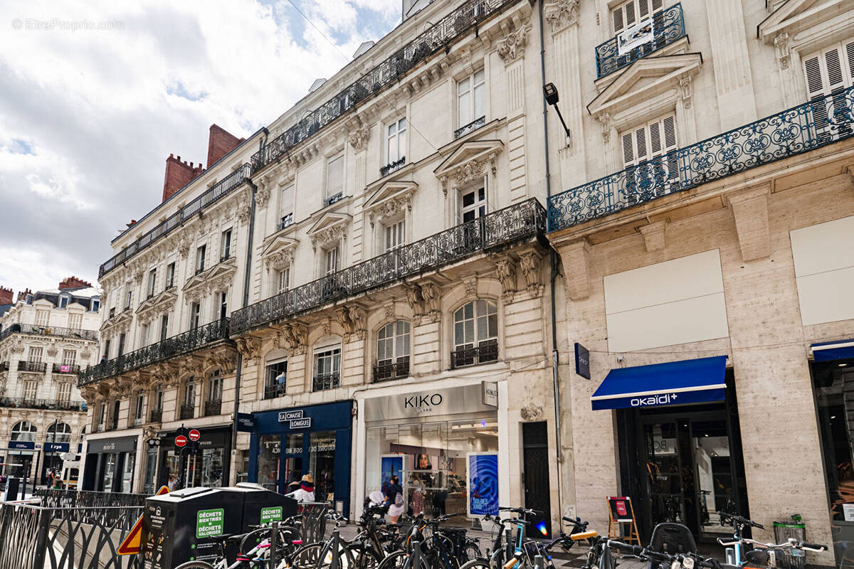 Appartement à ANGERS