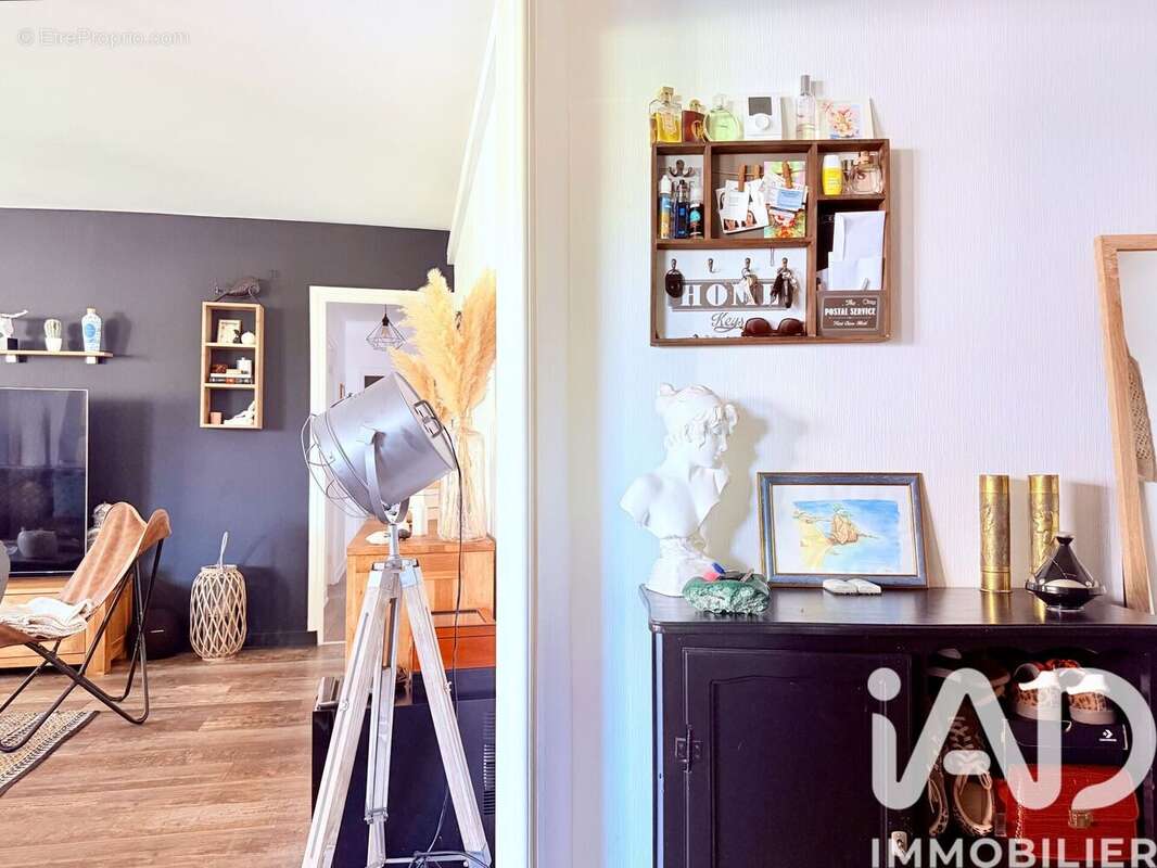 Photo 7 - Appartement à SAINT-BRIEUC