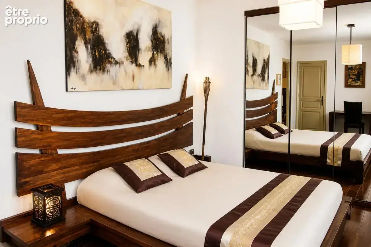 Maison de 8 pièces de 236 m² à Frontonas - photo 24