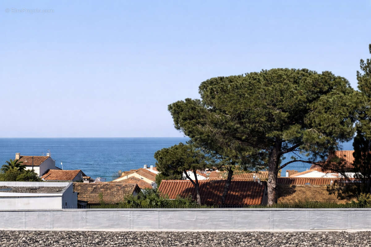 Appartement à ARGELES-SUR-MER