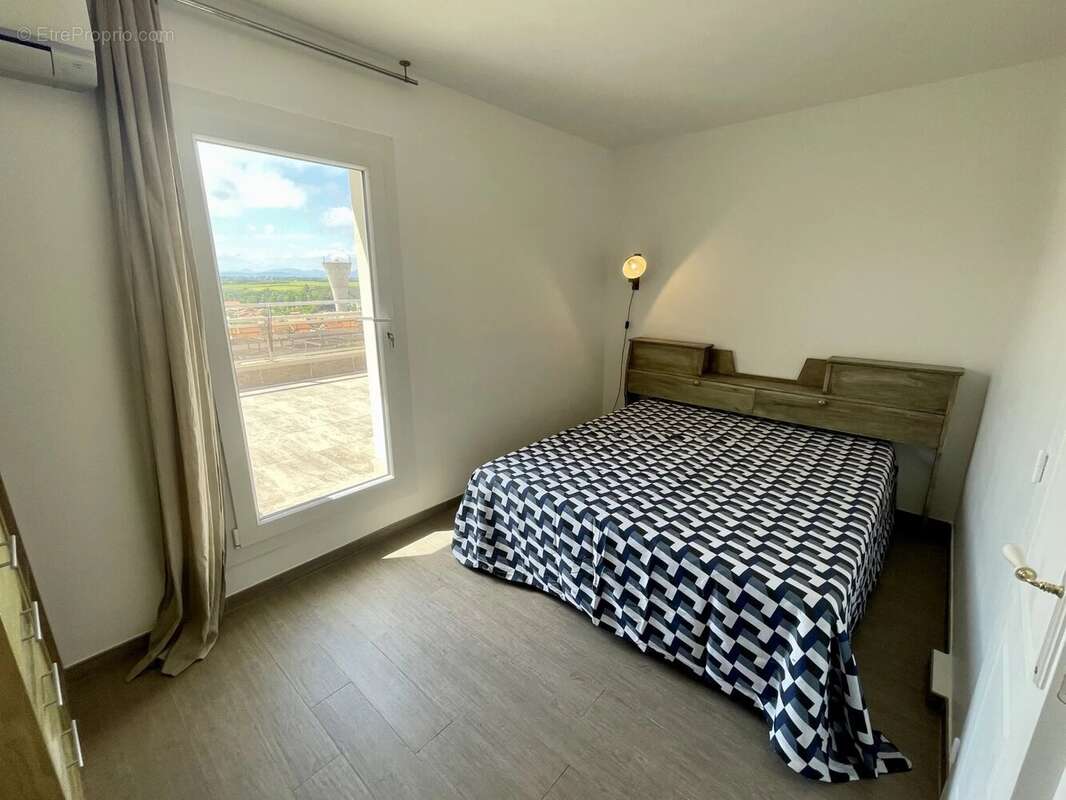 Appartement à CANET-EN-ROUSSILLON
