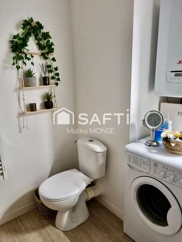 Photo 9 - Appartement à BEGLES