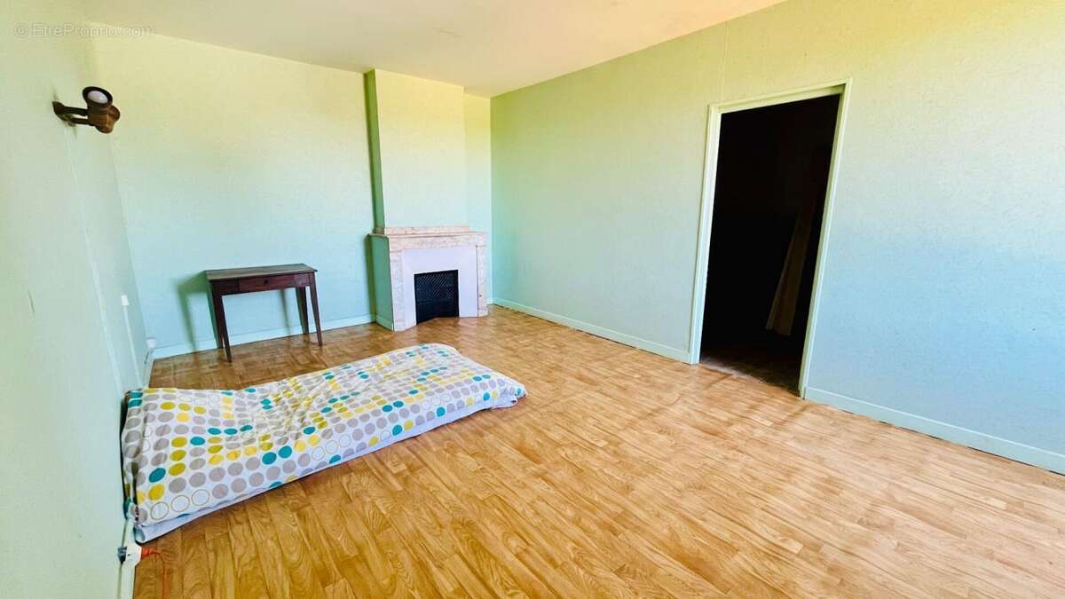 Maison à LABASTIDE-GABAUSSE