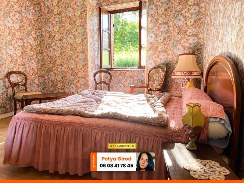 Maison à SAINT-POINT