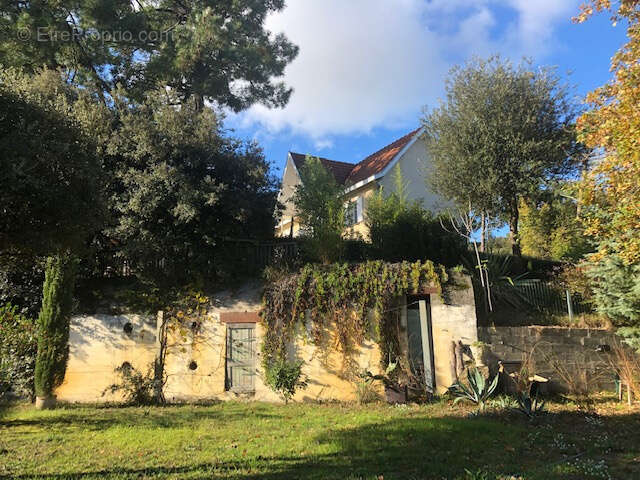 Maison à SOULAC-SUR-MER