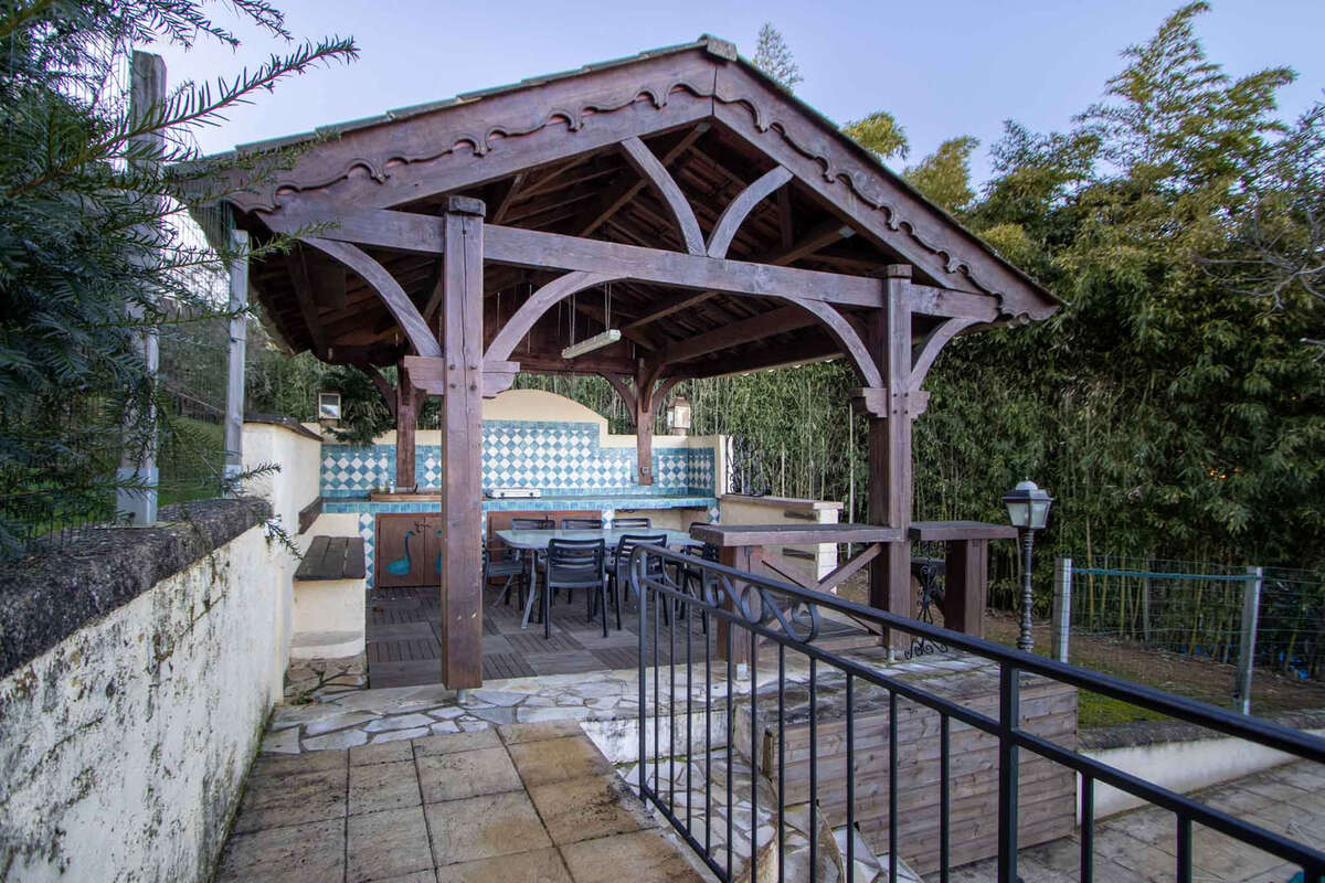 Maison à SARLAT-LA-CANEDA