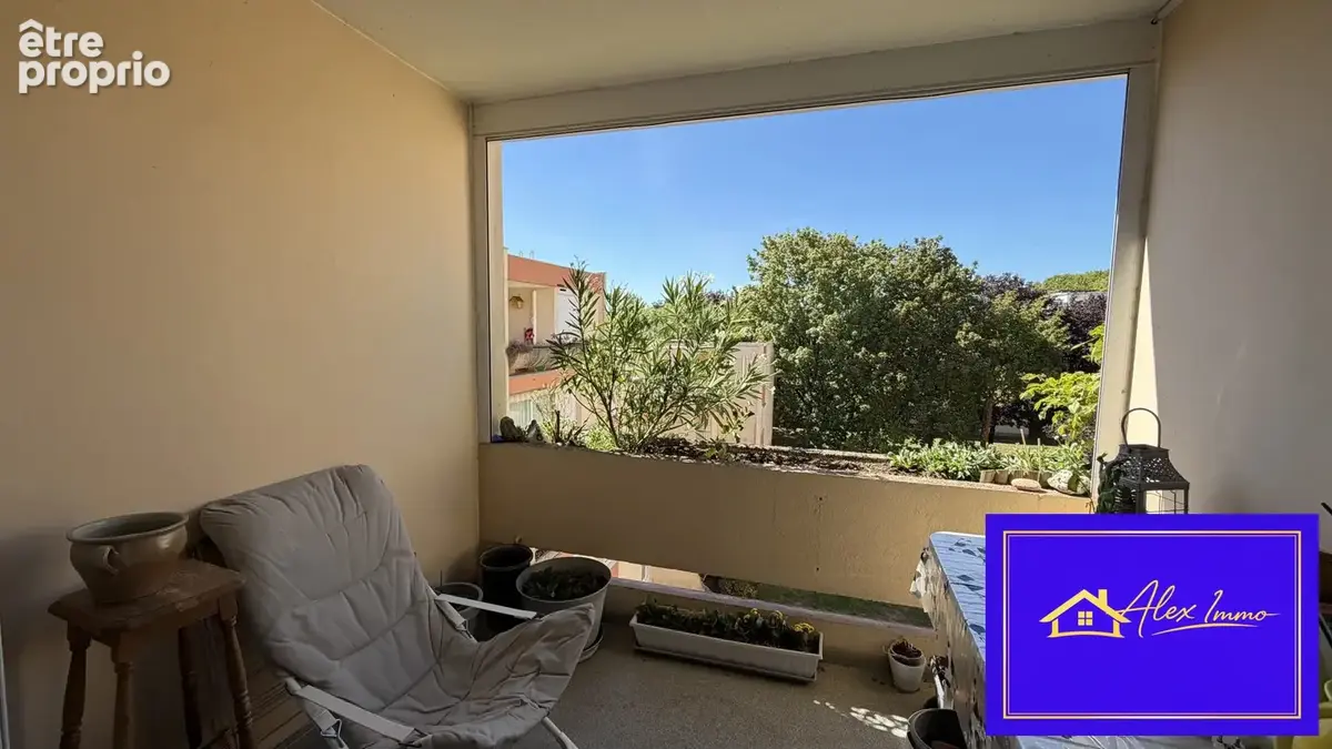 Appartement 54 m² à Beaune  - photo 4