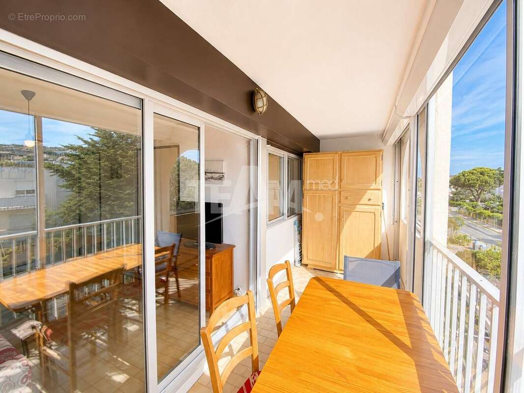 Appartement à SETE