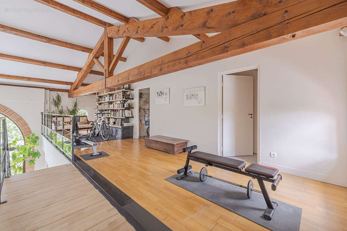 Odars Maison d'Exception  ! - photo 9
