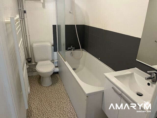 Appartement à DIEPPE