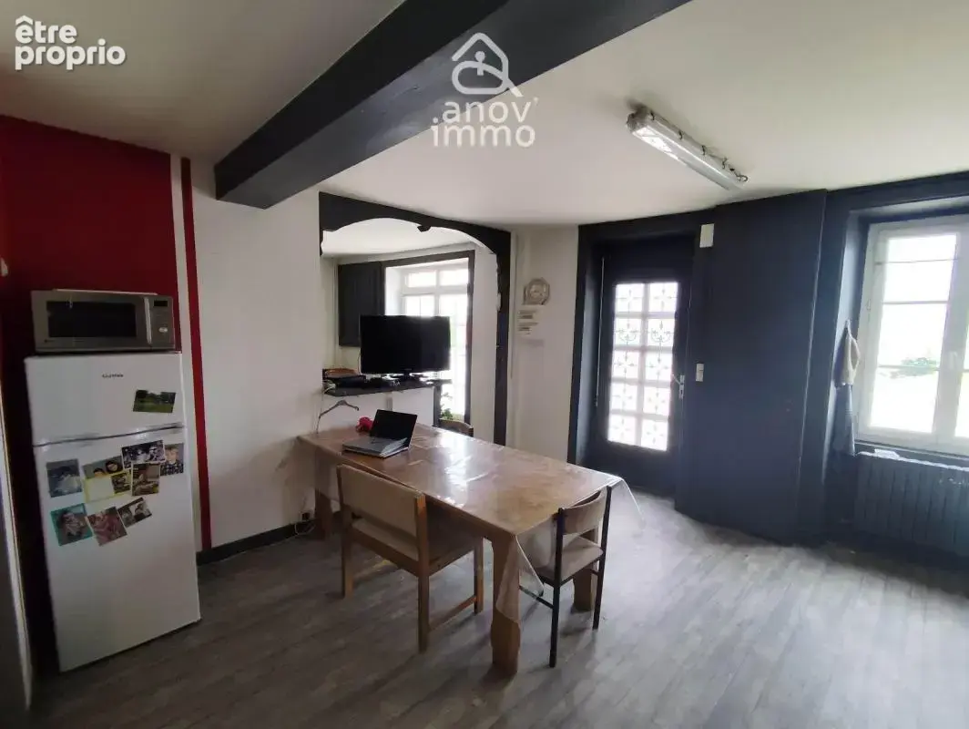 EXCLUSIVITE Immeuble de rapport   2 logements avec jardin 43 - photo 7