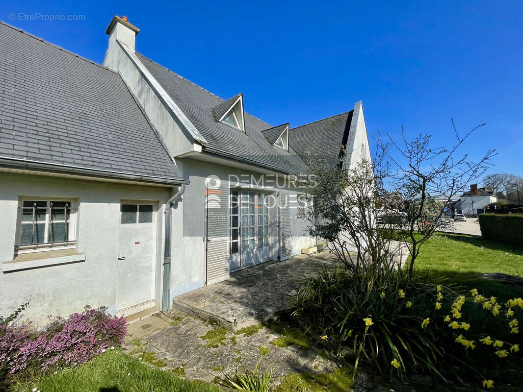Maison à PACE