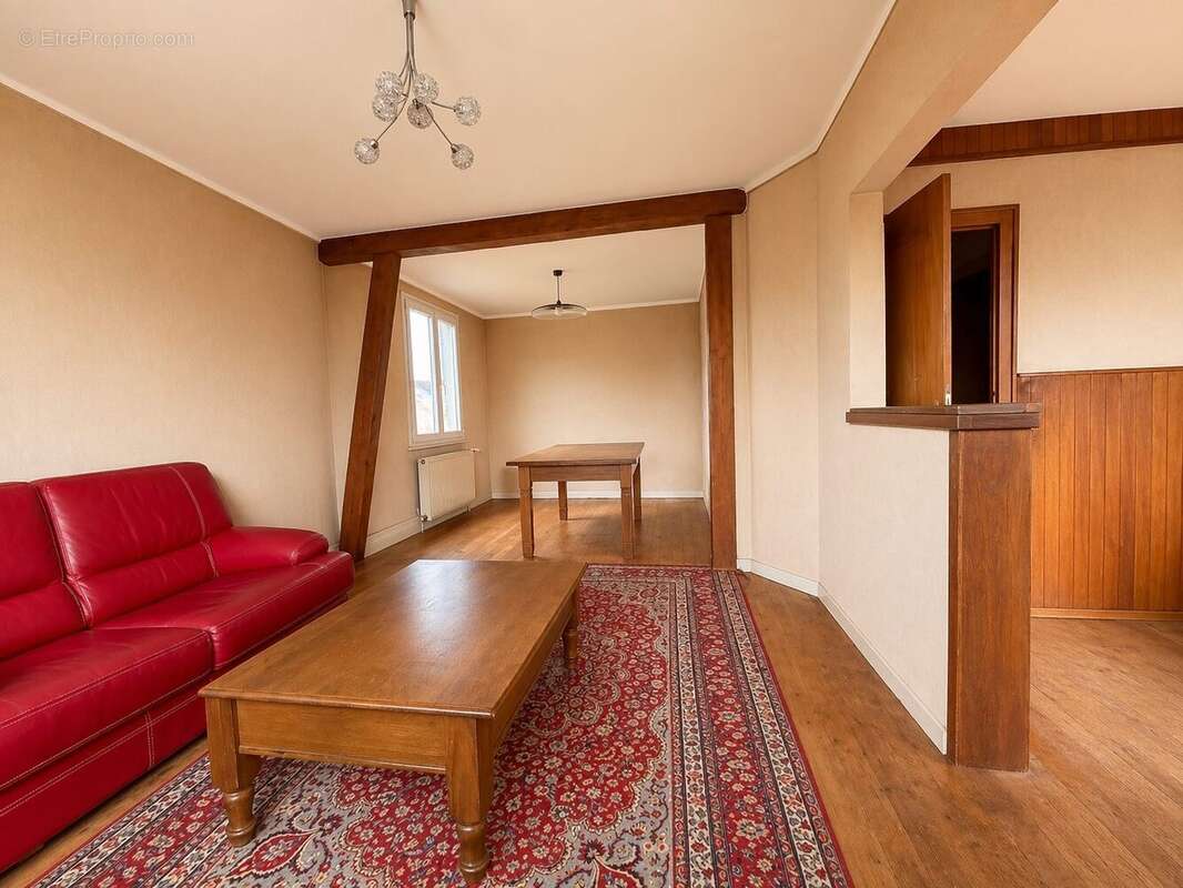 Maison 122 m² à Saint-Quay-Perros  - photo 9