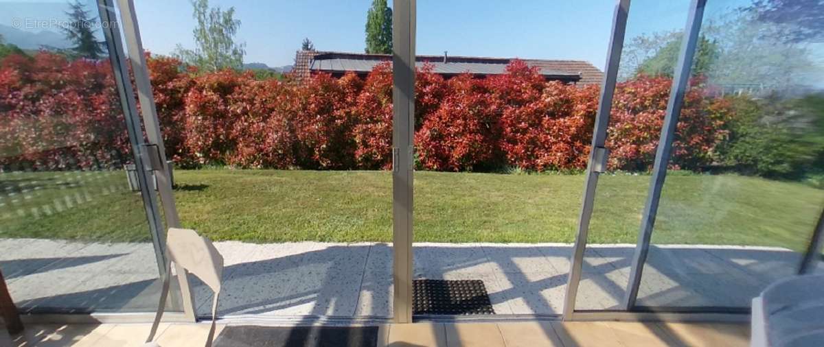 Maison à THONON-LES-BAINS