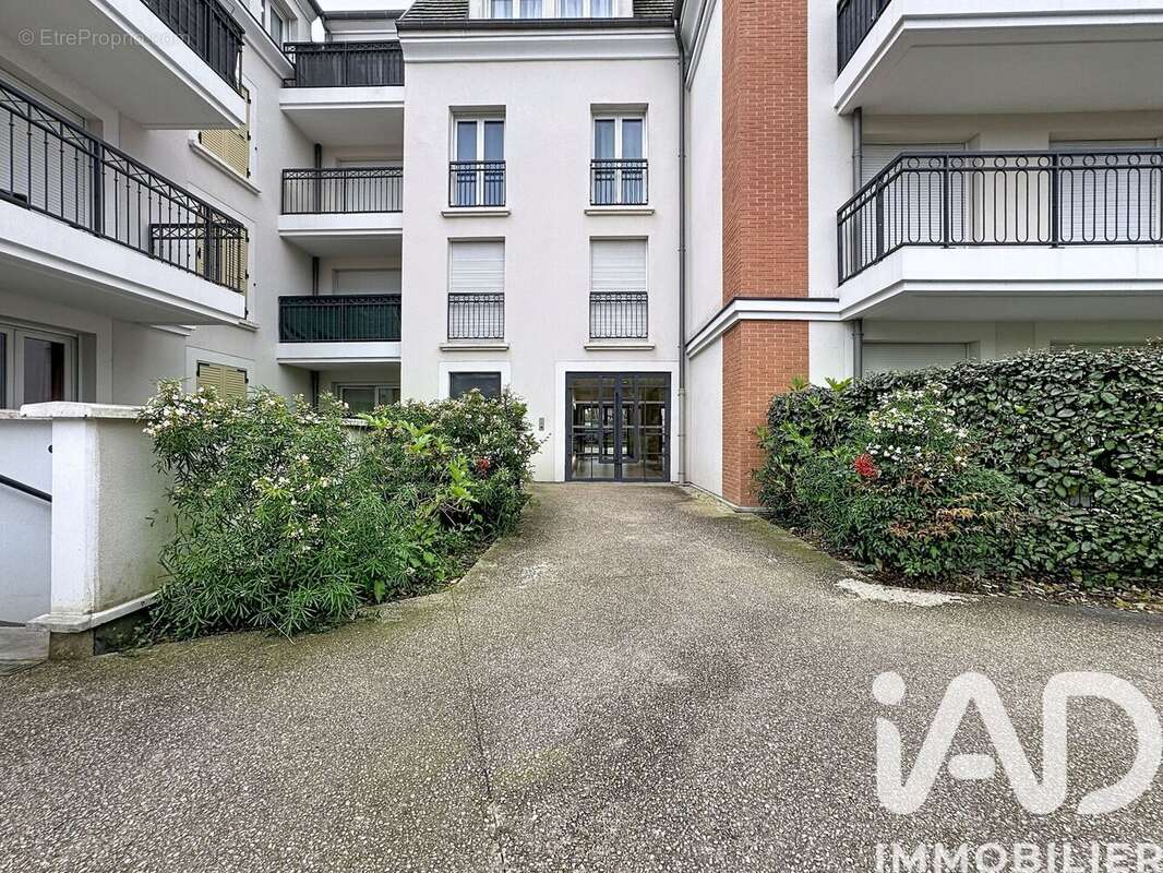 Photo 3 - Appartement à MORSANG-SUR-ORGE