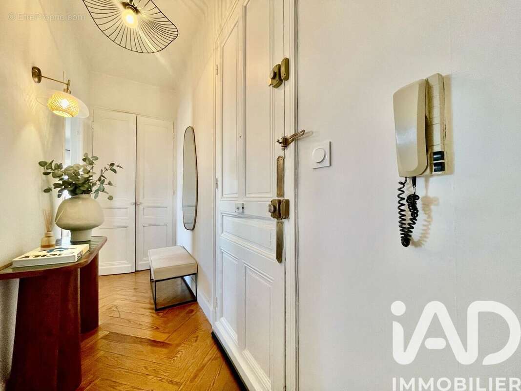 Photo 8 - Appartement à CARCASSONNE