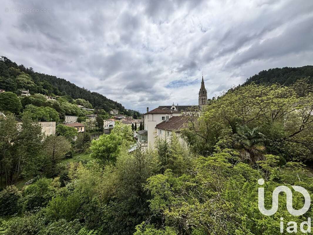 Photo 5 - Appartement à VALS-LES-BAINS