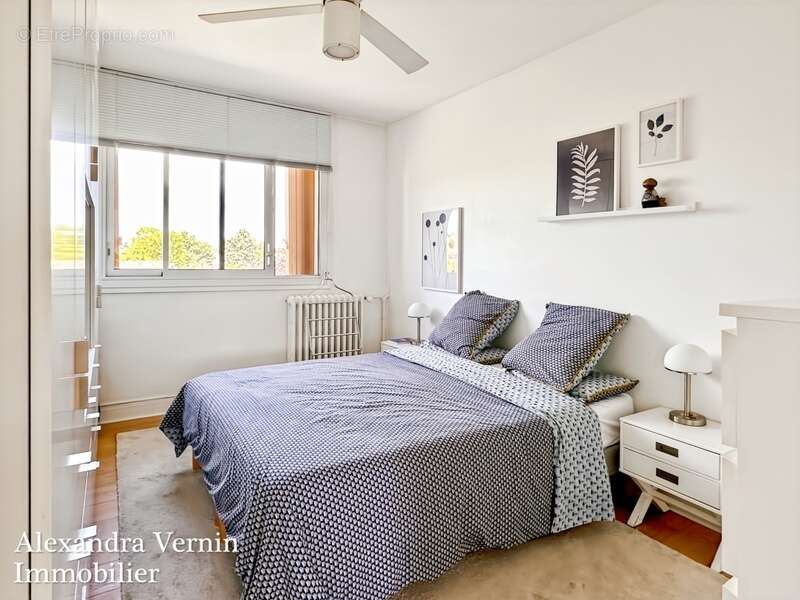 Appartement à SAINT-GERMAIN-EN-LAYE