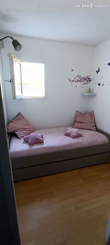 Appartement à ERDEVEN