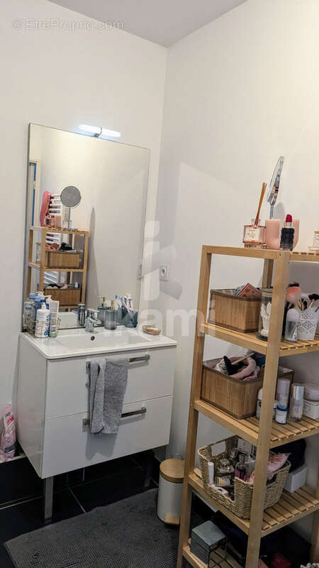 Appartement à LYON-8E