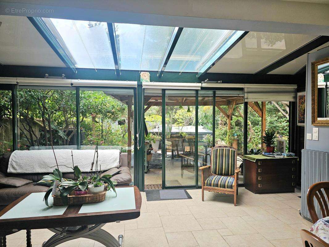 Maison à LA SEYNE-SUR-MER