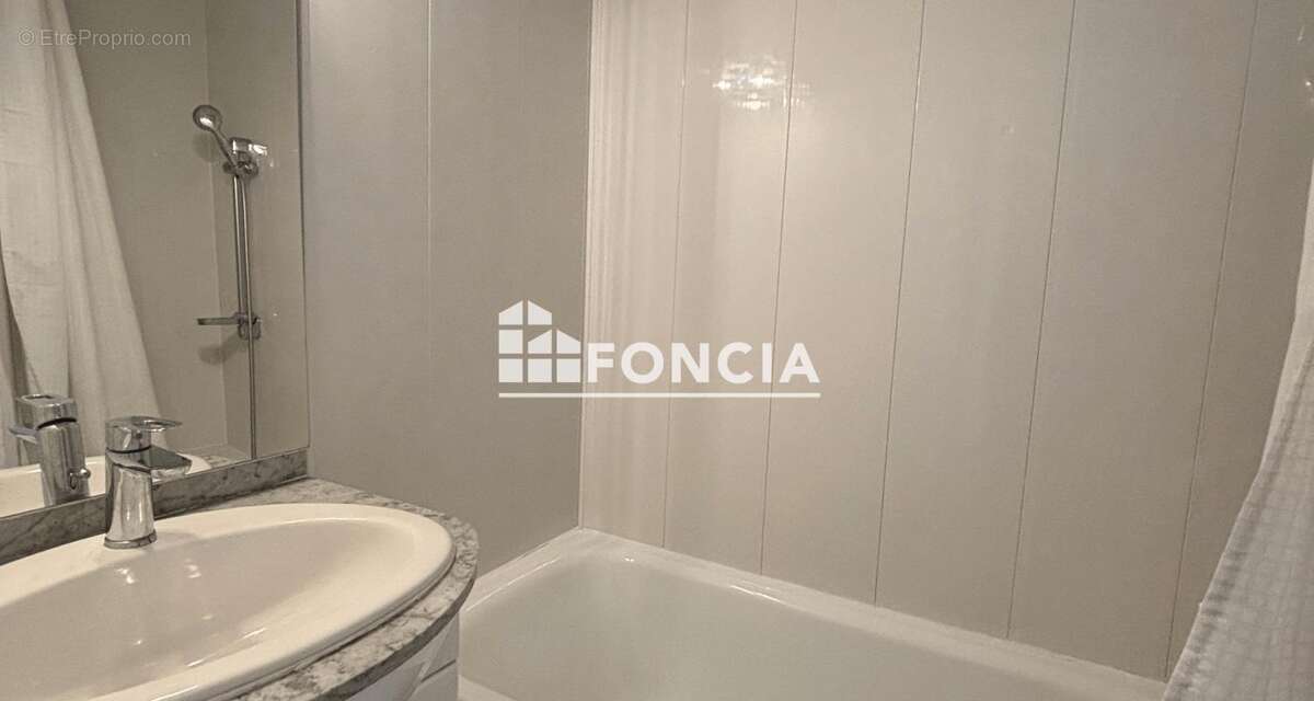 Appartement à ALLOS