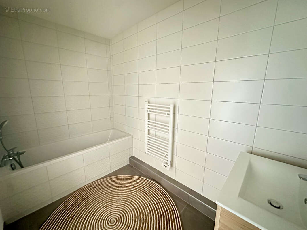 Appartement à RIEDISHEIM