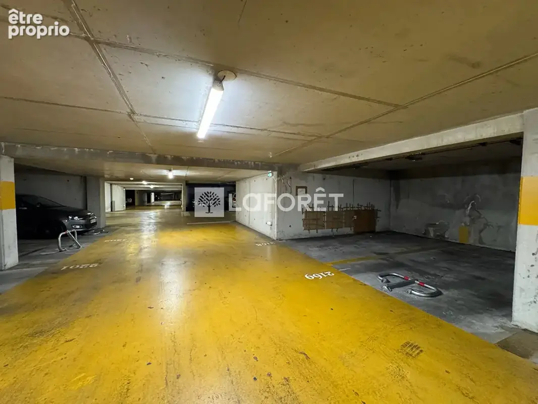 Emplacement de parking Marseille 5e - photo 5