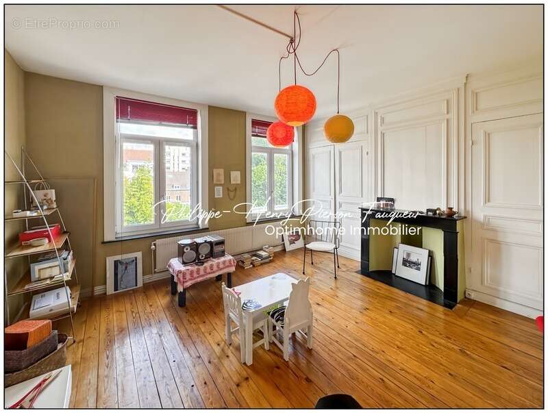 Maison à LILLE