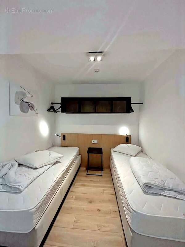 appartement Sainte-Cécile - photo 9
