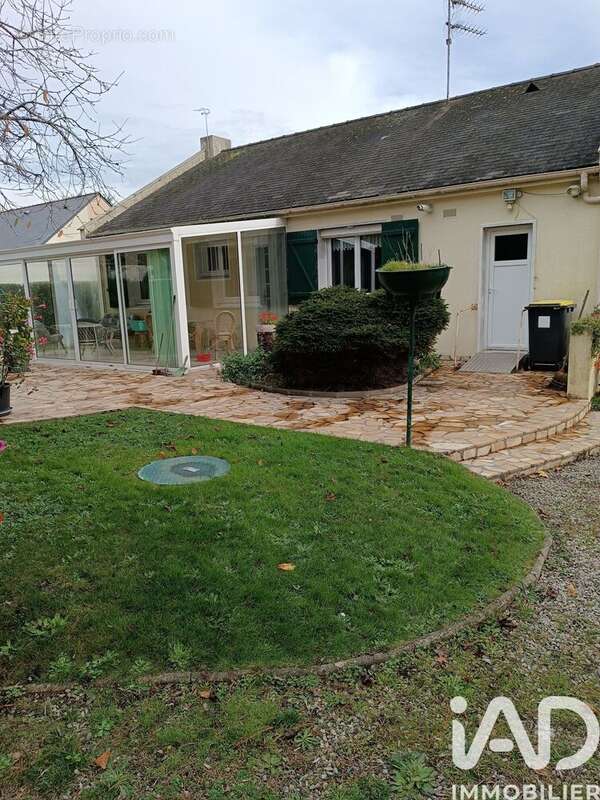 Photo 2 - Maison à MALVILLE