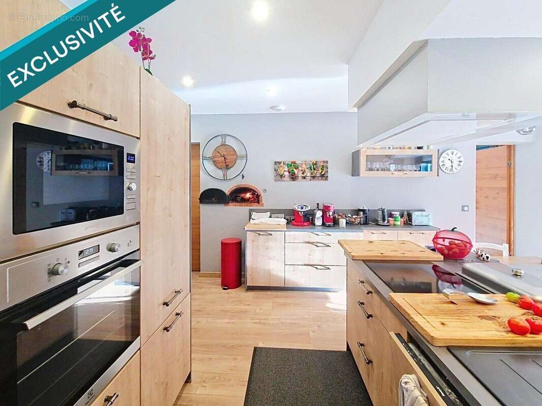 Photo 8 - Maison à BOUTX