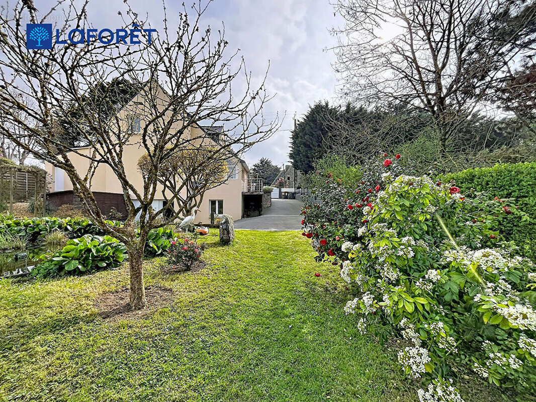 Maison à GUIDEL
