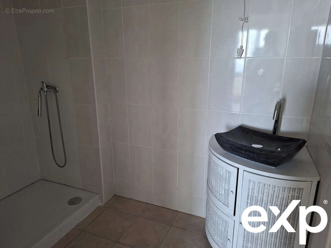 Appartement à SAINT-DENIS