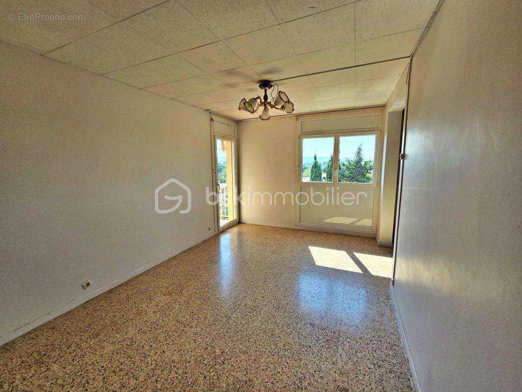 Appartement à MARIGNANE