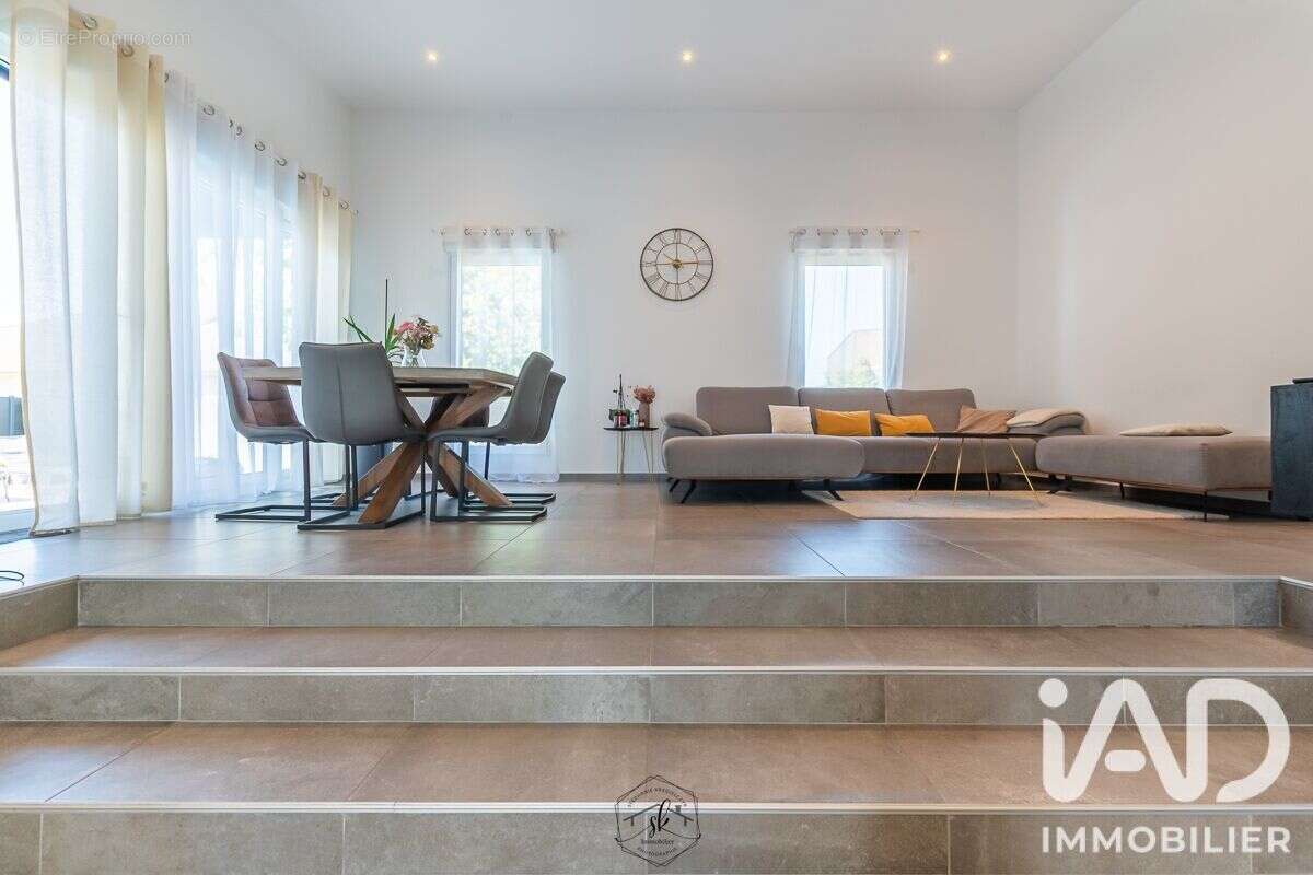 Photo 4 - Maison à TERVILLE
